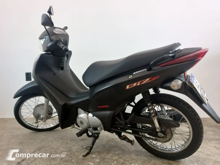 HONDA BIZ 125 ES