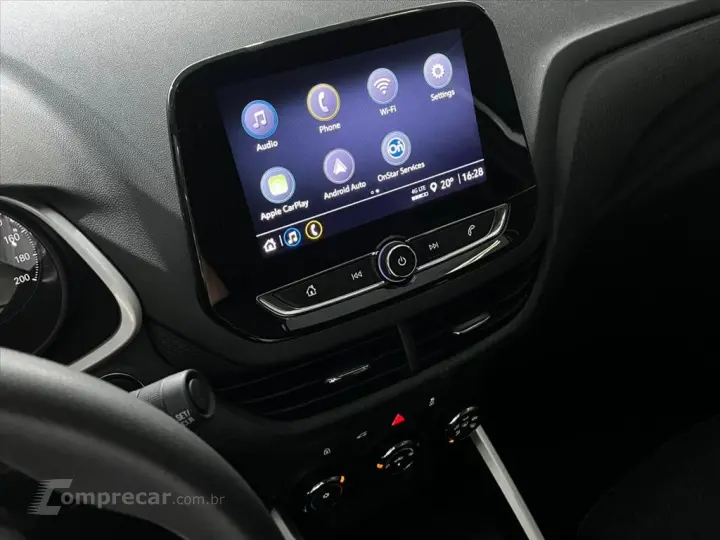 ONIX 1.0 FLEX LT MANUAL