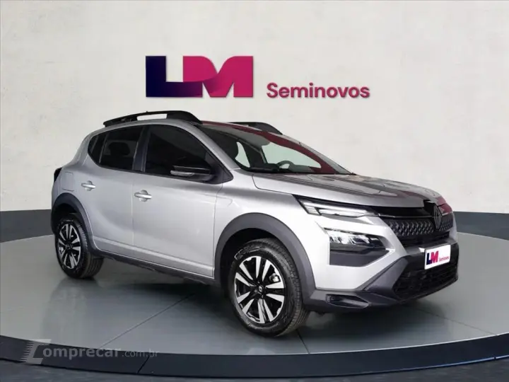 KARDIAN 1.0 TCE FLEX EVOLUTION EDC