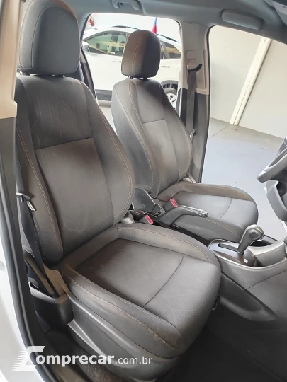 TRACKER 1.4 16V Turbo LT