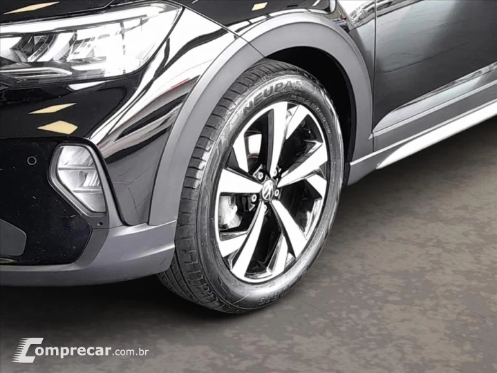 NIVUS 1.0 200 TSI TOTAL FLEX HIGHLINE AUTOMÁTICO