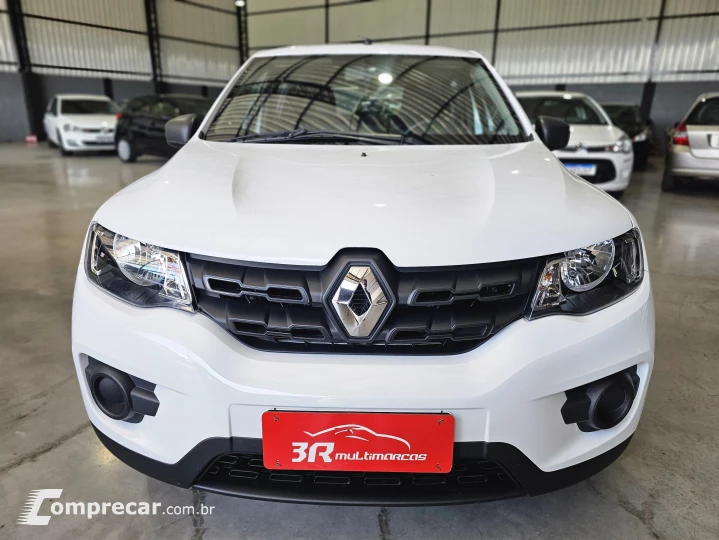 KWID 1.0 12V SCE ZEN