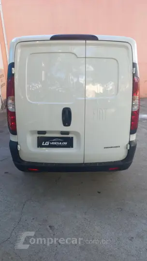 FIORINO 1.4 MPI Furgão Endurance 8V