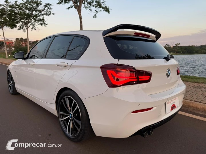 120I 2.0 16V Sport