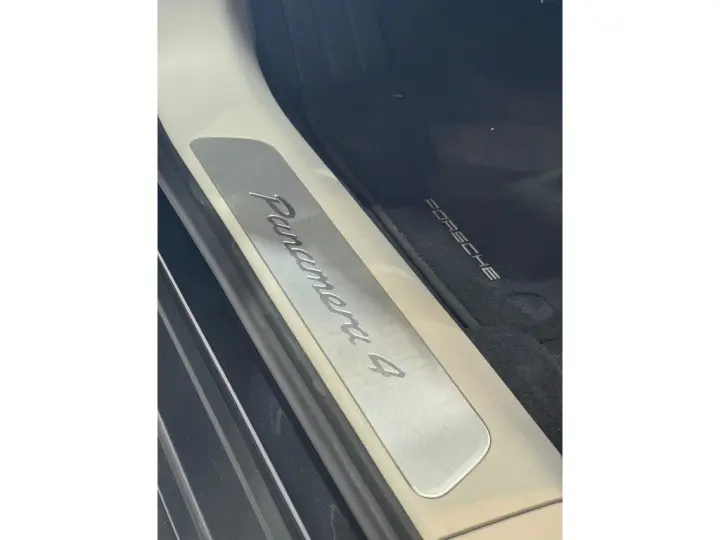 PANAMERA 2.9 V6 GASOLINA 4S SPORT TURISMO PDK