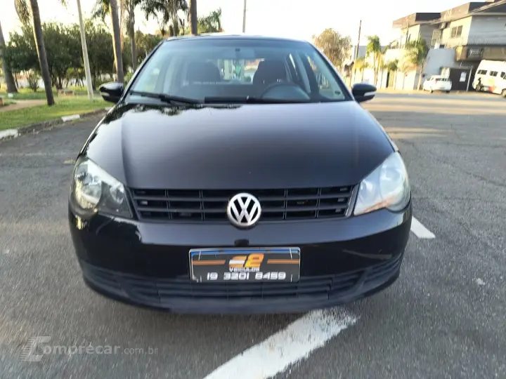 POLO 1.6 MI 8V