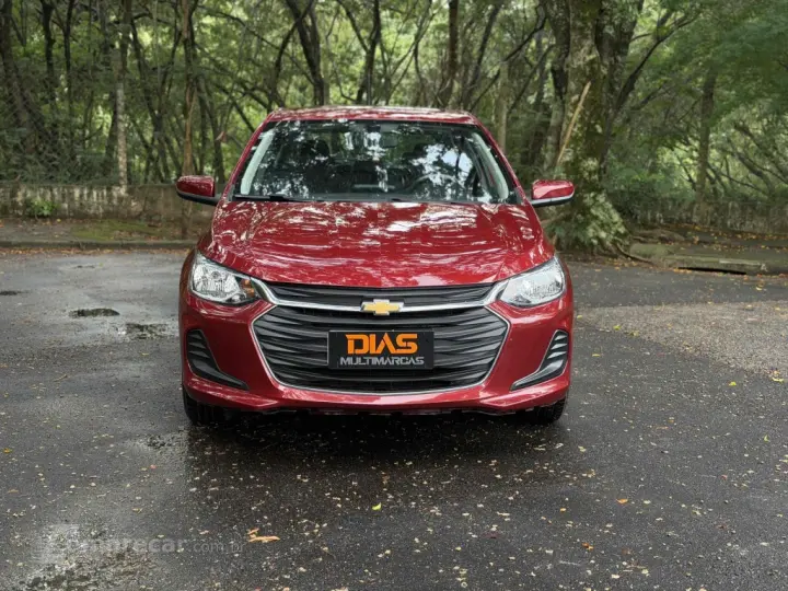 ONIX 1.0 FLEX LT MANUAL