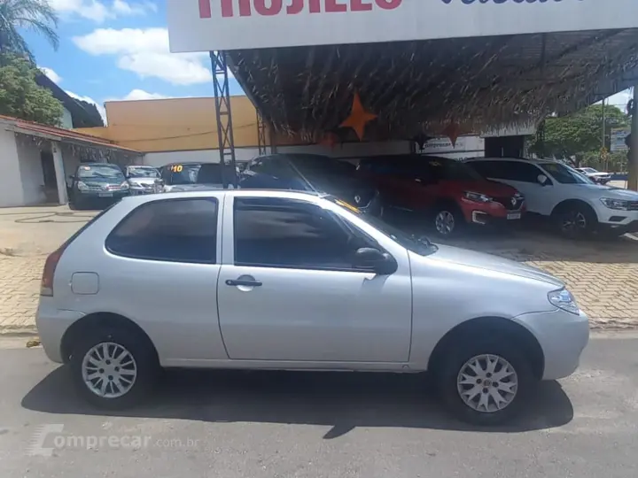 Palio 1.0 Mpi Fire Economy 8V Flex 2P Manual