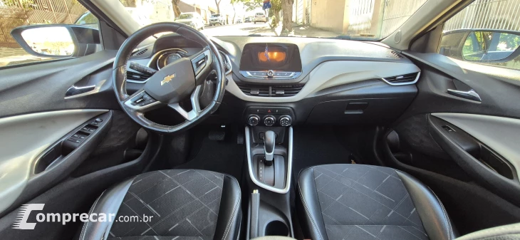 ONIX 1.0 Turbo Premier