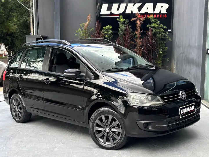 SPACEFOX 1.6 MI Trend 8V