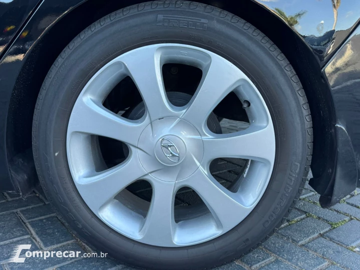 ELANTRA 1.8 GLS 16V