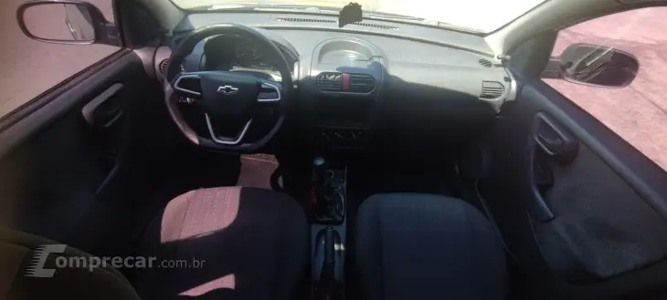 CORSA 1.0 MPFI JOY 8V