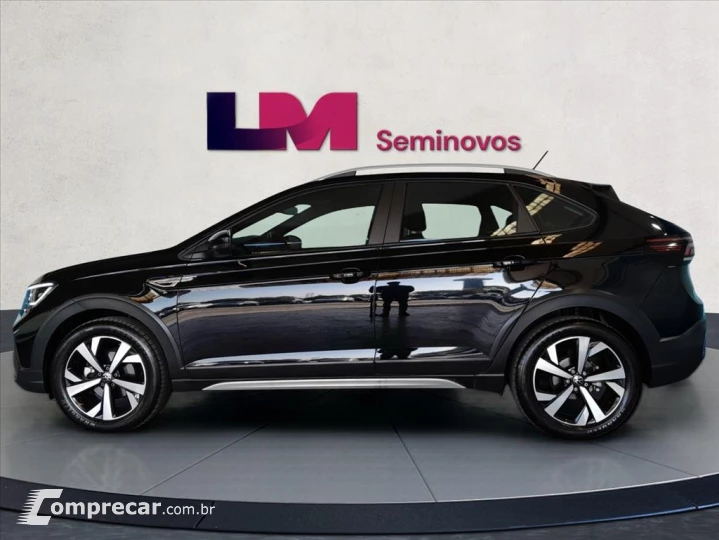 NIVUS 1.0 200 TSI TOTAL FLEX HIGHLINE AUTOMÁTICO