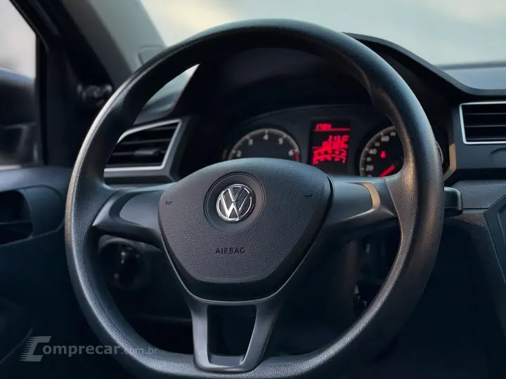 VOYAGE 1.0 12V MPI Totalflex