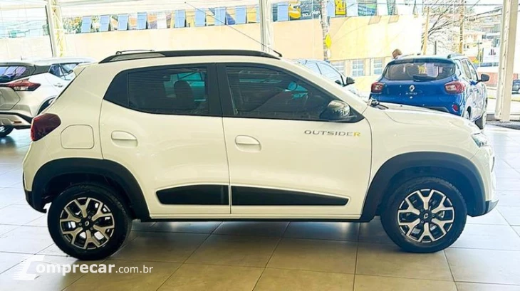 KWID OUTSIDER 1.0