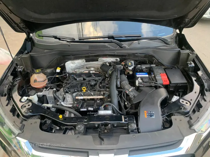 MONTANA 1.2 Turbo LT