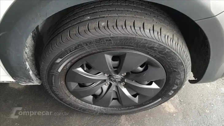 SAVEIRO 1.6 MSI ROBUST CS 16V FLEX 2P MANUAL