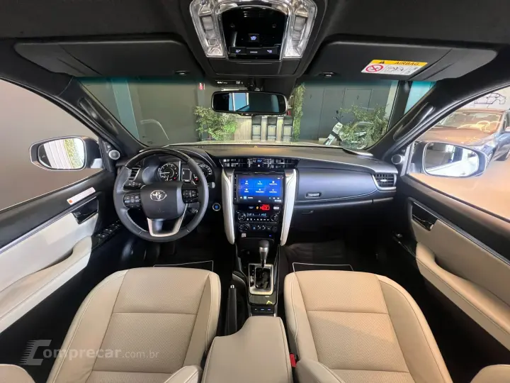 Sw4 2.8 Tdi Srx Diamond 7l Auto 4wd