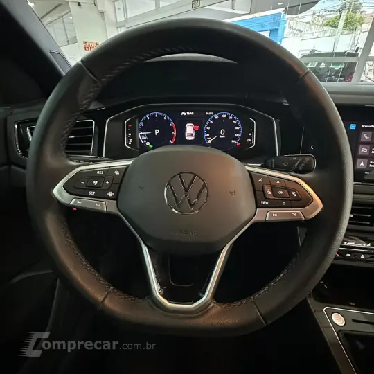 NIVUS 1.0 200 TSI Highline