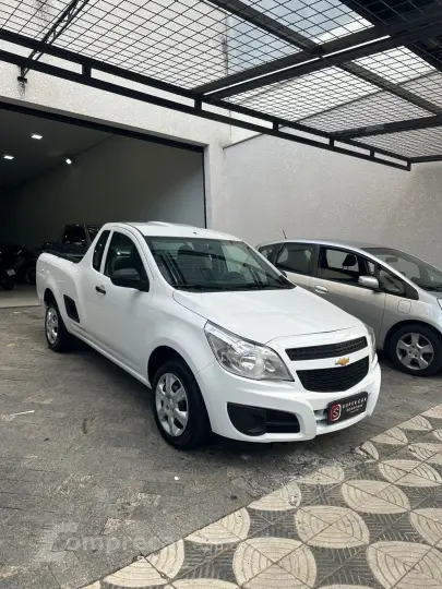 MONTANA 1.4 MPFI LS CS 8V