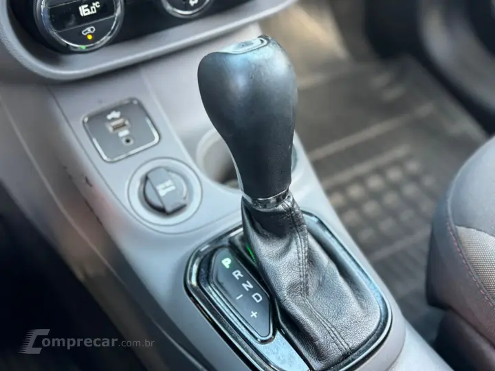 TORO 1.8 16V EVO Freedom AT6