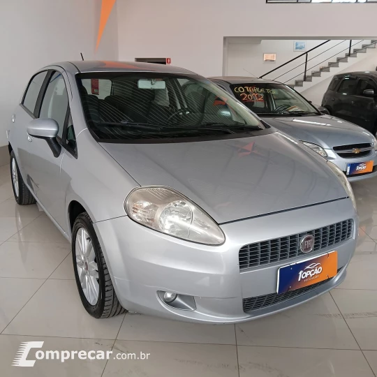 Punto ESSENCE 1.8 Flex 16V 5p