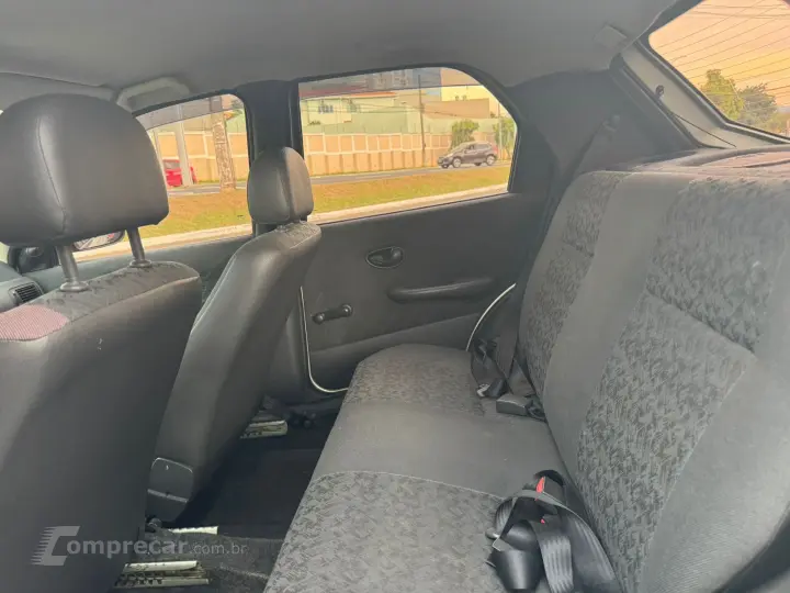 PALIO 1.0 MPI Fire 8V