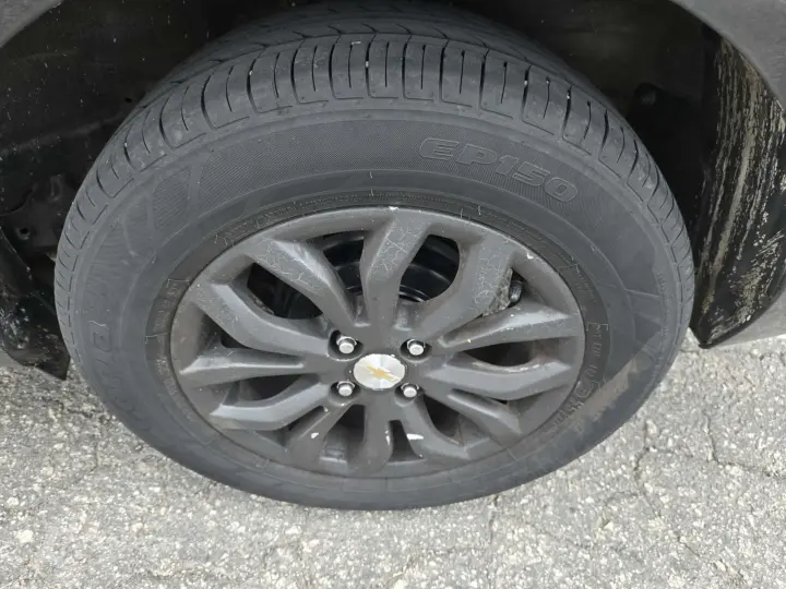 COBALT 1.8 MPFI Elite 8V