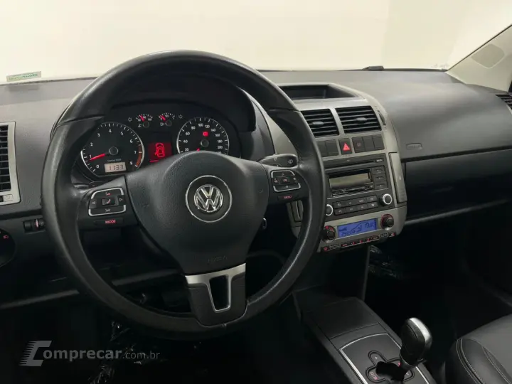 POLO 1.6 MI Comfortline 8V