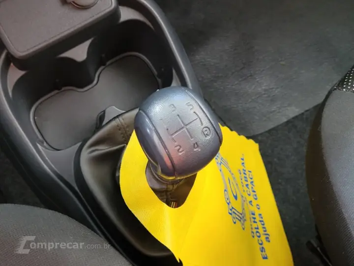 MOBI LIKE 1.0 Fire Flex 5p.