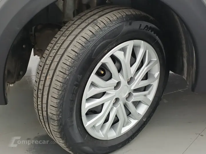 MOBI 1.0 EVO FLEX TREKKING MANUAL