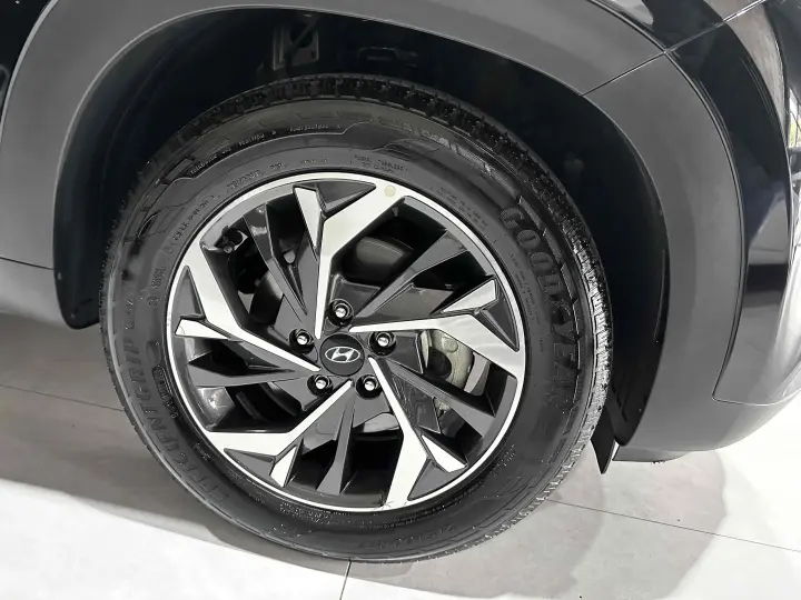 CRETA 1.0 TGDI FLEX PLATINUM AUTOMÁTICO