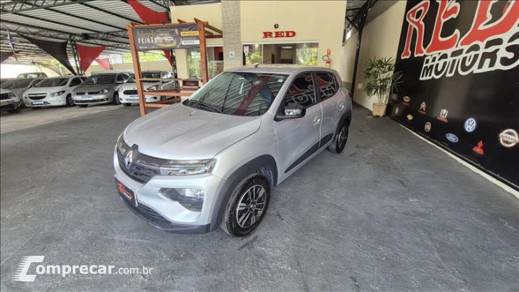 KWID 1.0 12V SCE Intense