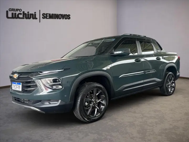 MONTANA 1.2 TURBO FLEX PREMIER AUTOMÁTICO