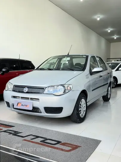 SIENA 1.0 MPI Fire 8V