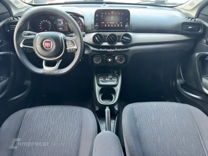 CRONOS 1.3 Firefly Drive GSR