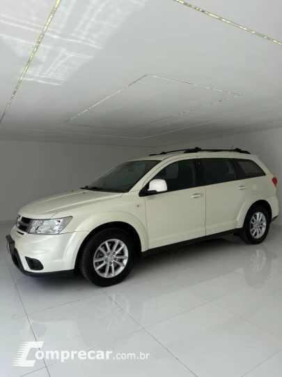 FREEMONT 2.4 Emotion 16V