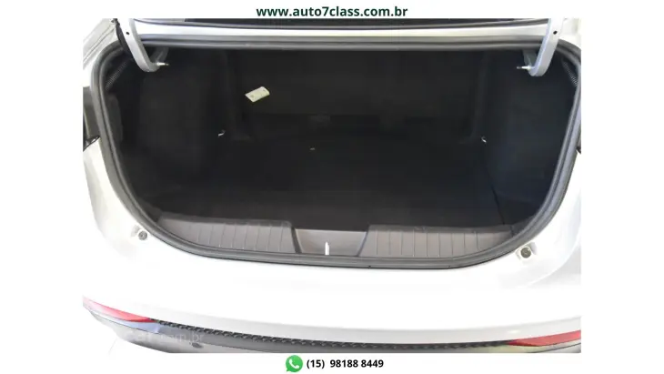 CRONOS - 1.0 FIREFLY DRIVE MANUAL