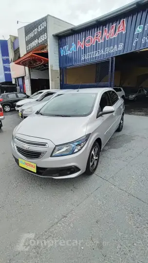 PRISMA 1.4 LT Spe/4 8V