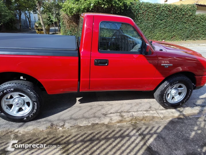 RANGER 2.3 XLS Sport 16V 4X2 CS