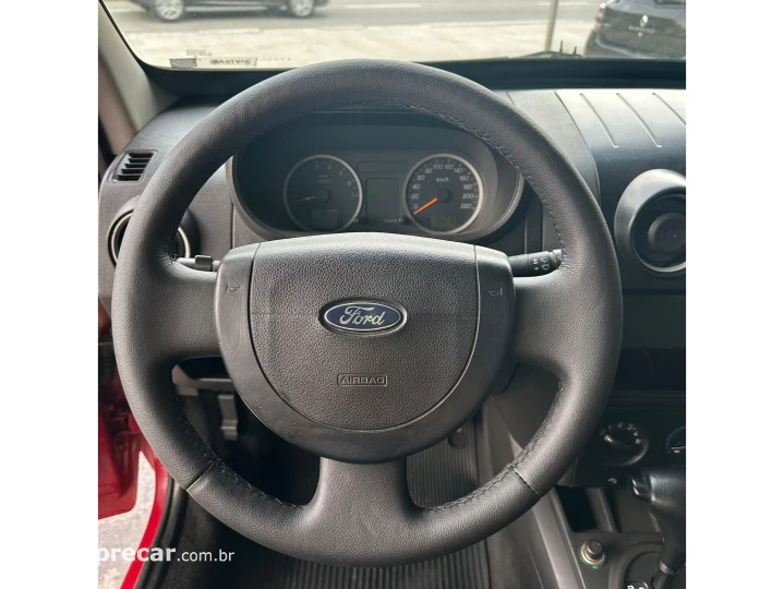 ECOSPORT 2.0 XLT 16V GASOLINA 4P AUTOMÁTICO