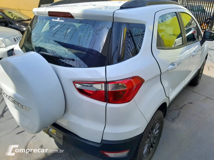 ECOSPORT SE 1.6. 16V