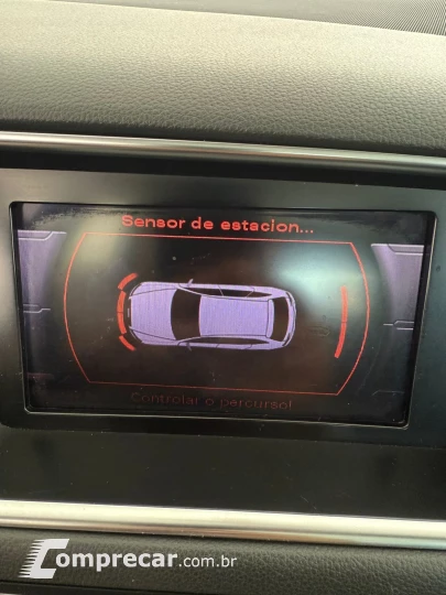 Q5 2.0 FSI Quattro 16V Turbo