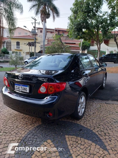 COROLLA 1.8 GLI 16V