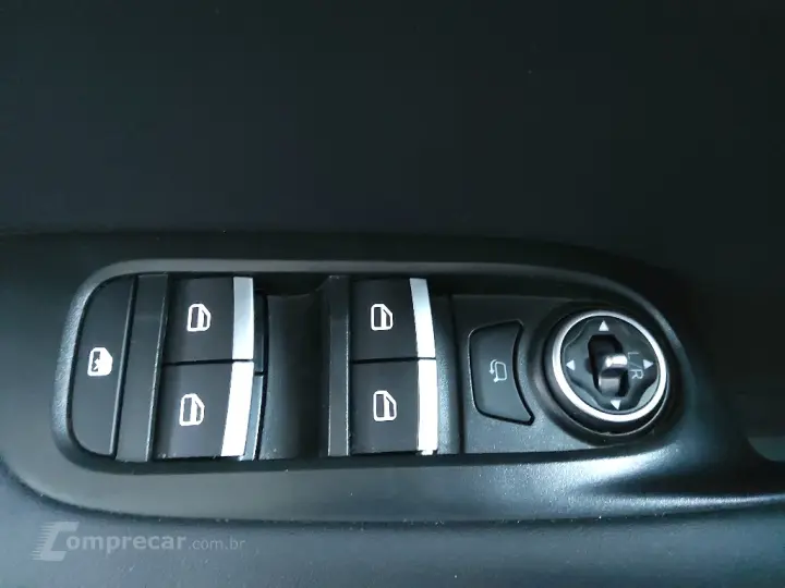 TIGGO 5x 1.5 VVT TURBO IFLEX SPORT CVT