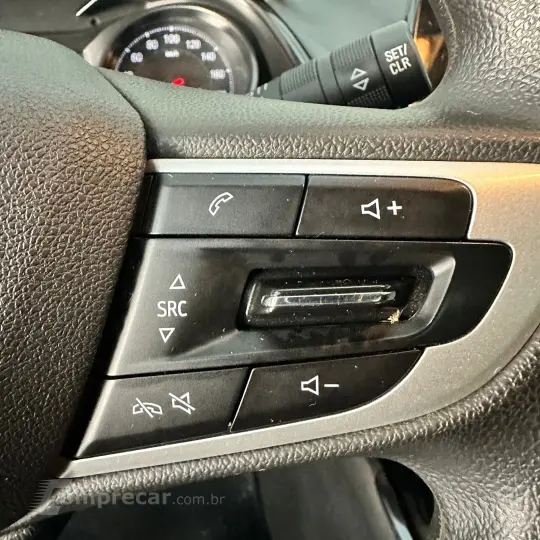 ONIX HATCH 1.0 12V Flex 5p Mec.