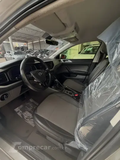 POLO 1.0 200 TSI Highline