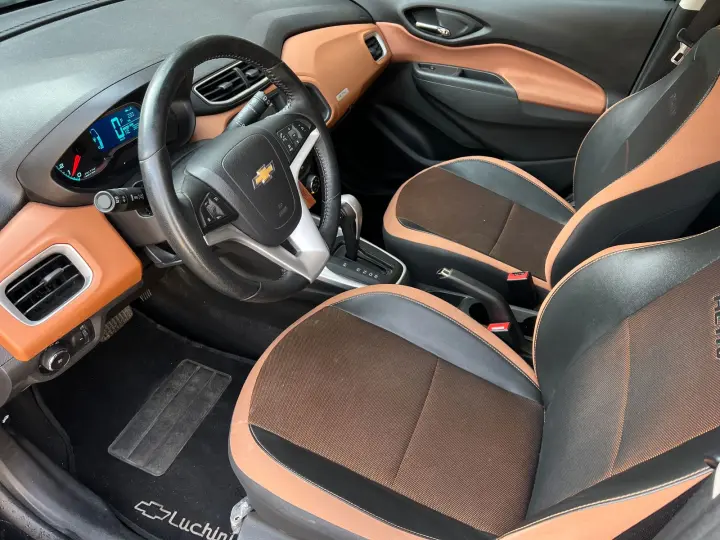 ONIX 1.4 MPFI Activ 8V