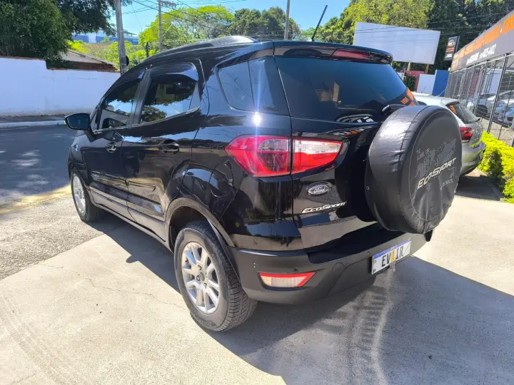 ECOSPORT 1.5
