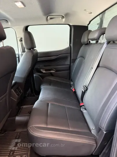 RANGER 3.0 XLT 16V 4X4 CD